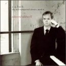 J.S. Bach/Well-Tempered Clavier Bk 2@Aldwell*edward (Pno)